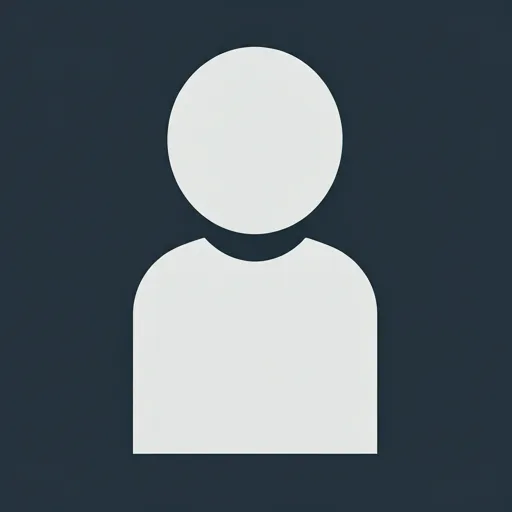 user profile